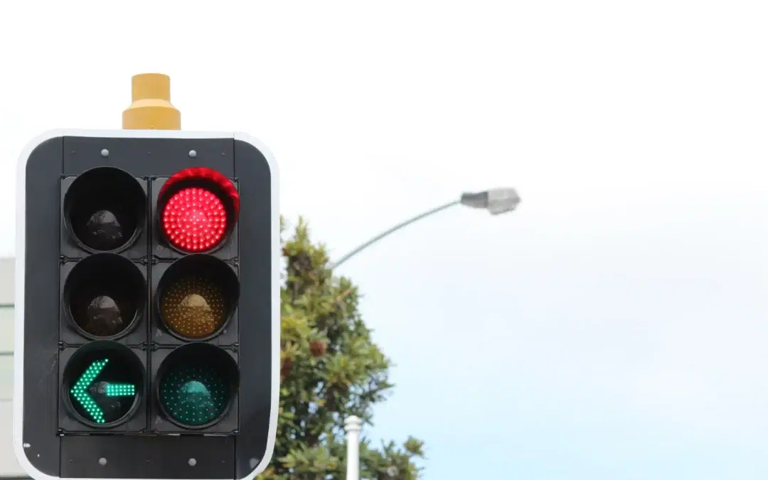 Traffic Law